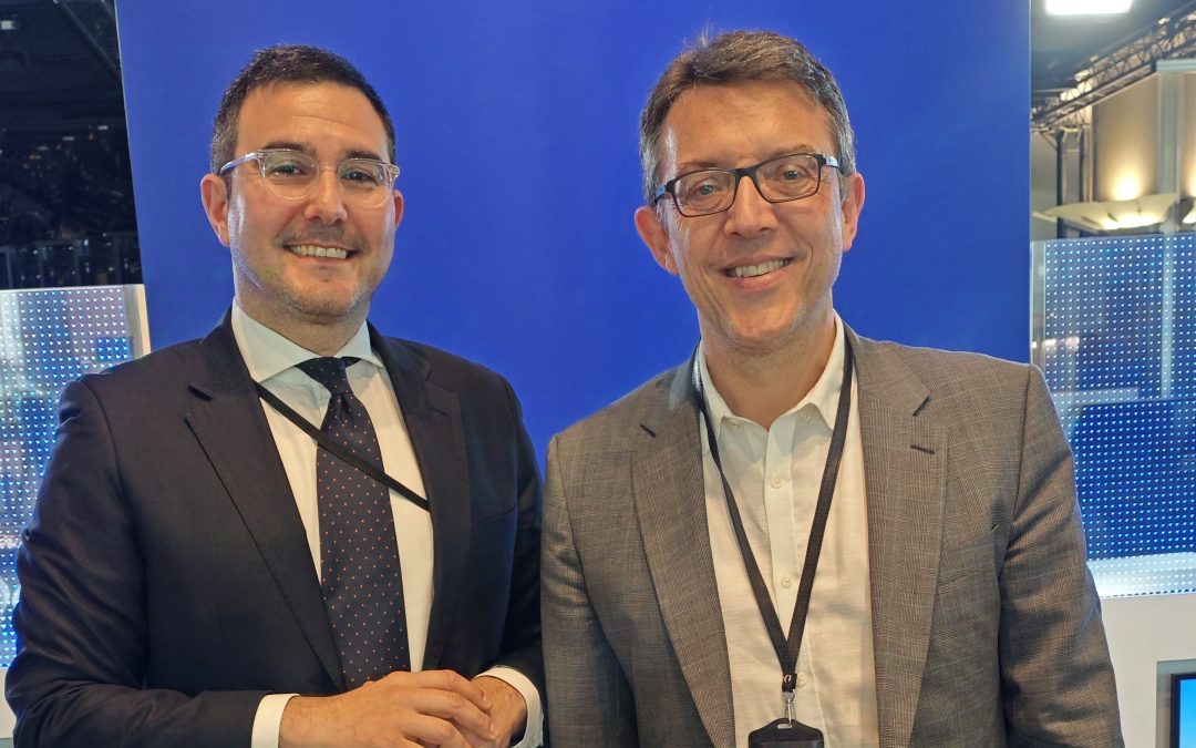 Interview avec Christophe Clergeau, Vice-président de la délégation à l&rsquo;Assemblée parlementaire paritaire