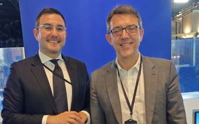 Interview avec Christophe Clergeau, Vice-président de la délégation à l&rsquo;Assemblée parlementaire paritaire