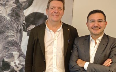 Entretien avec l&rsquo;eurodéputé Benoît CASSART (RENEW, BE)