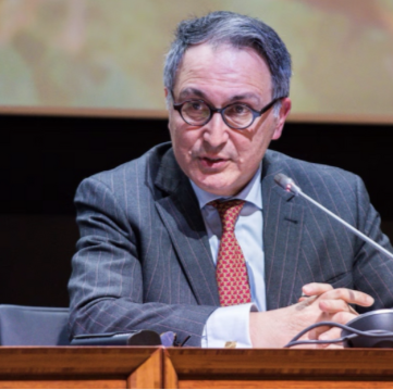 Raoul Delcorde