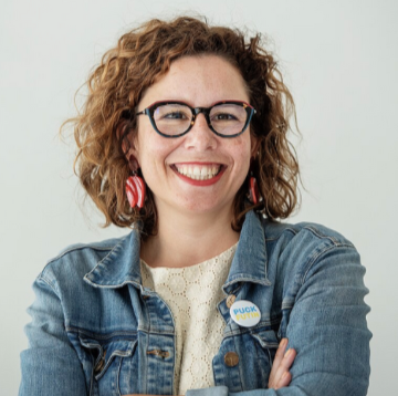 Benedetta De Marte