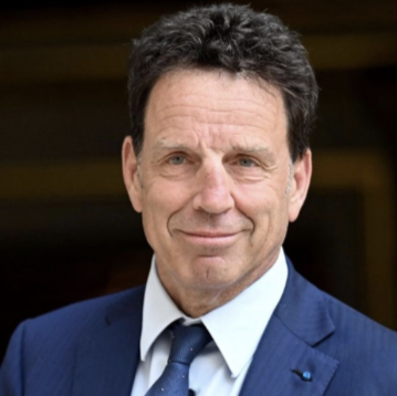 Geoffroy Roux de Bézieux
