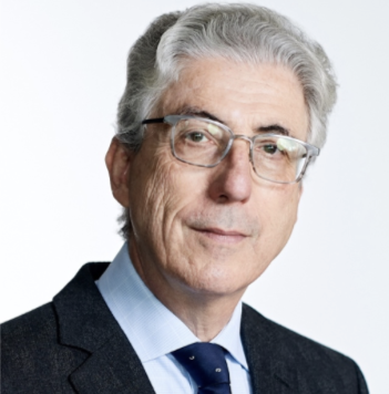 Sir Jonathan Faull
