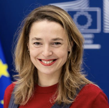 Paola d’Amécourt 