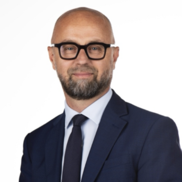 Etienne Bassot