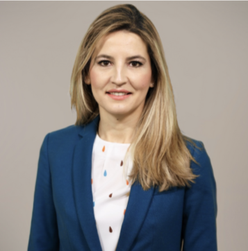 Maria Molina Hurtado