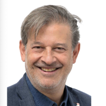 Javier Moreno Sanchez