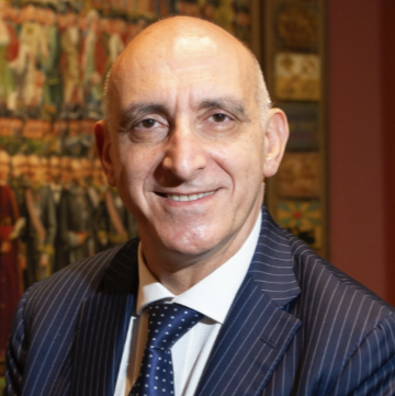 Yannick Kalantarian
