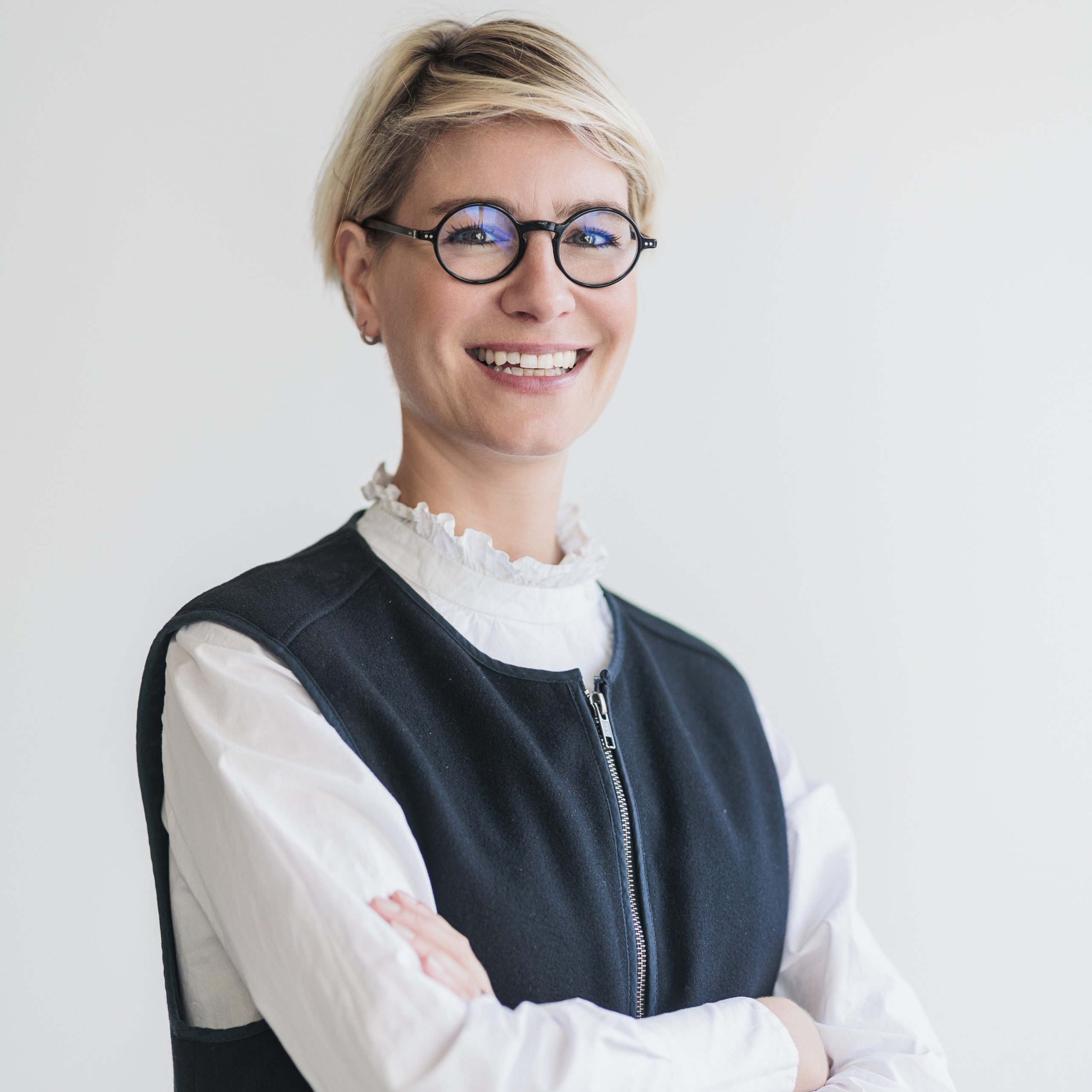Agathe Van de Plassche